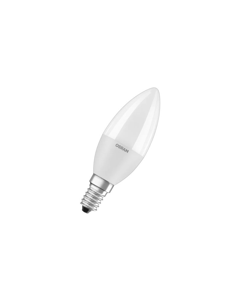 Ampoule LED E14 4.9W 806 lm C39  Parathom Value Classic 4058075152915