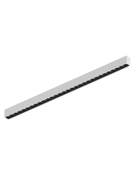 Barre Linéaire LED 40W 1200mm (UGR19) Utah
