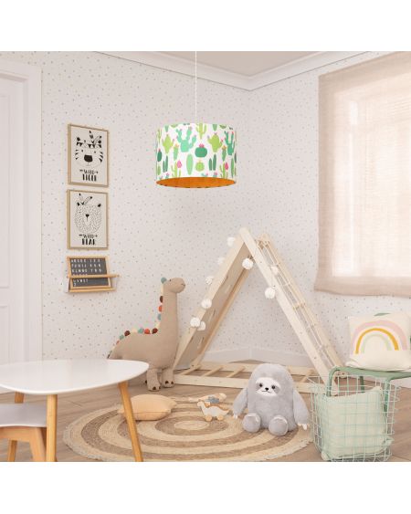 Suspension Textile Kuiva
