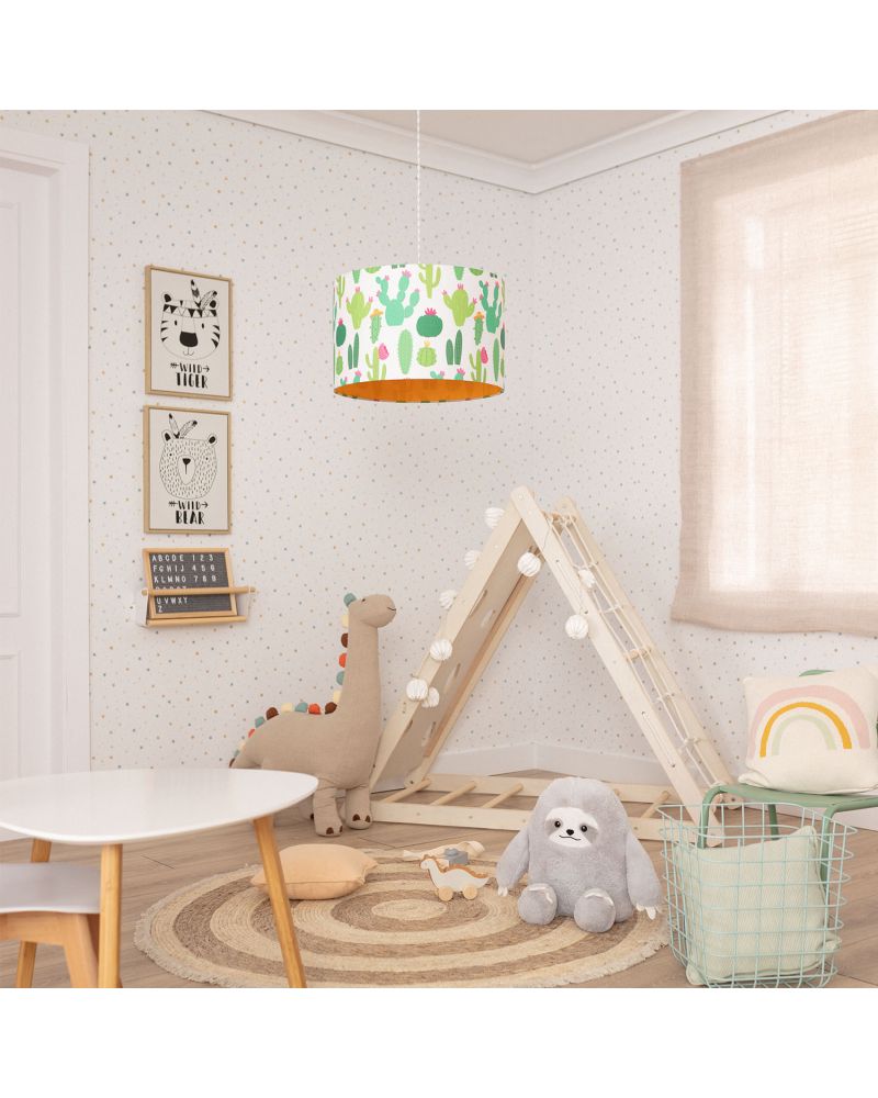 Suspension Textile Kuiva