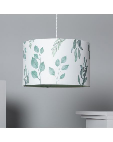 Suspension Textile Verdy
