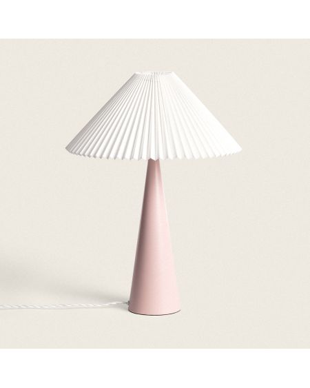 Lampe à Poser Céramique Ghabou