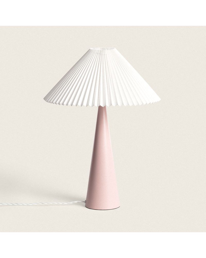 Lampe à Poser Céramique Ghabou Lampe à Poser Céramique Ghabou