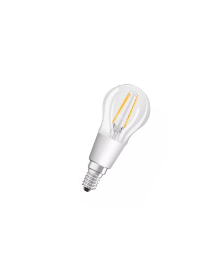 Ampoule LED Filament E14 4W 470 lm P40 Wifi Dimmable LEDVANCE Smart+