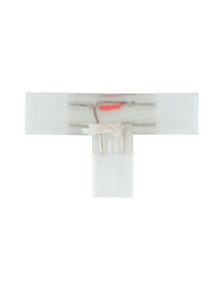 Connecteur Type T Ruban LED Monochrome 220V AC SMD5050 Coupe tous les 25/100cm