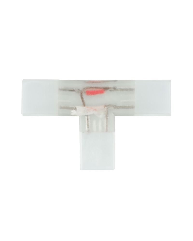 Connecteur Type T Ruban LED Monochrome 220V AC SMD5050 Coupe tous les 25/100cm