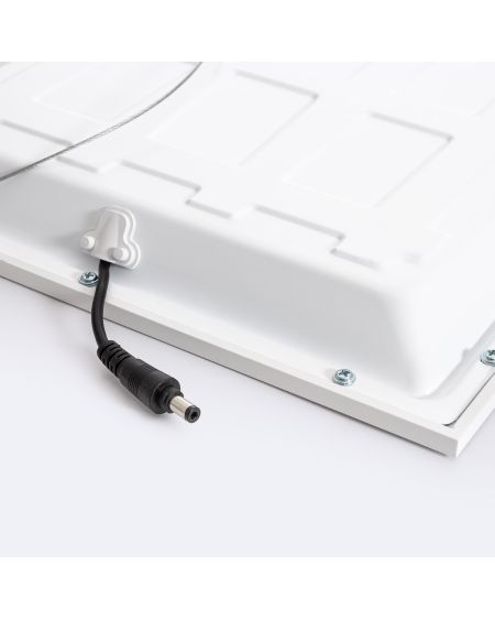 Panneau LED 120x60 cm 60W 6000lm High Power BOKE