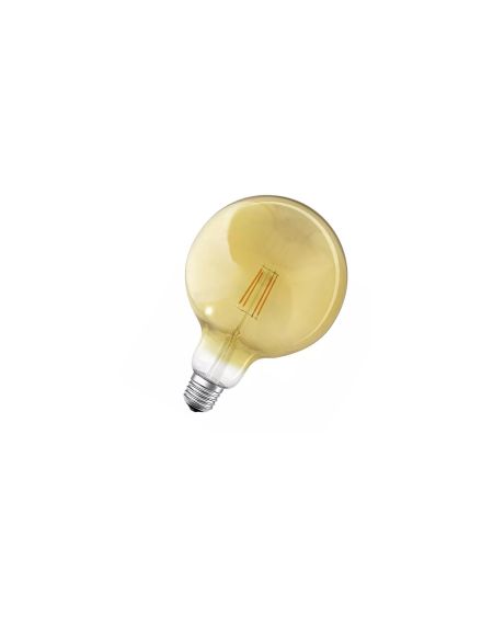 Ampoule LED Filament E27 6W 680 lm G125 WiFi Dimmable LEDVANCE Smart+