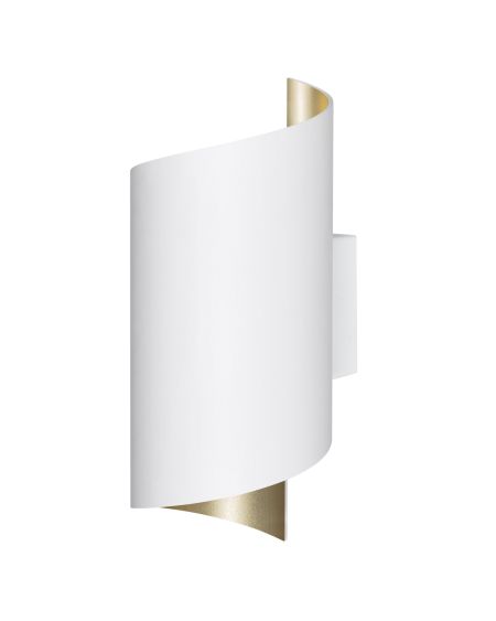 Applique Murale LED 12W Smart+ WiFi ORBIS Twist LEDVANCE 4058075574151
