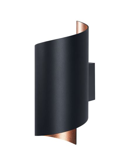 Applique Murale LED 12W Smart+ WiFi ORBIS Twist LEDVANCE 4058075574151