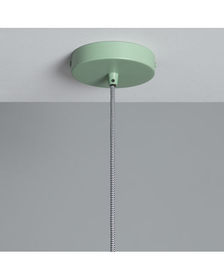 Suspension Métal Kato