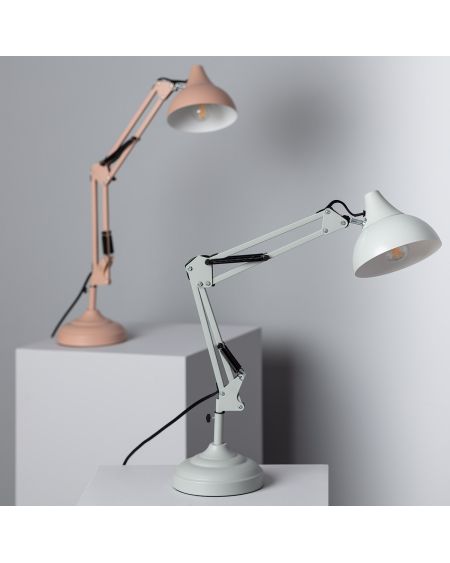 Lampe de Bureau Flex Métal Ceres