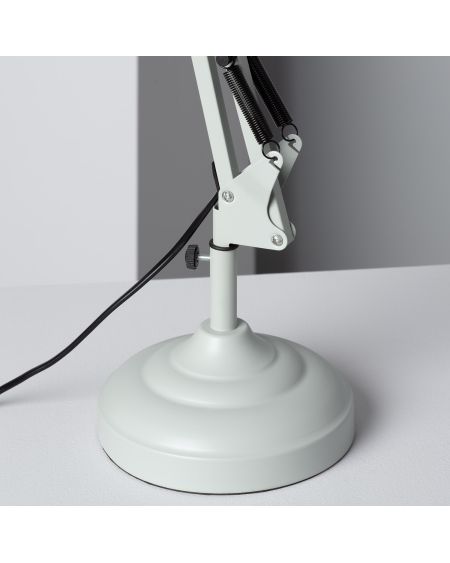 Lampe de Bureau Flex Métal Ceres