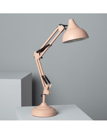 Lampe de Bureau Flex Métal Ceres