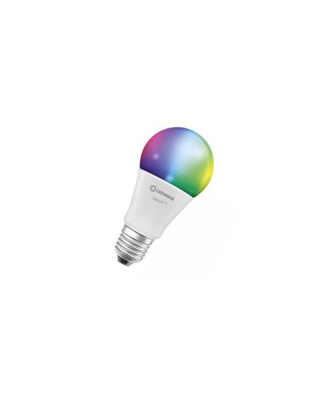 Ampoule Intelligente LED E27 14W 1521 lm A75 Wifi RGBW LEDVANCE Smart+