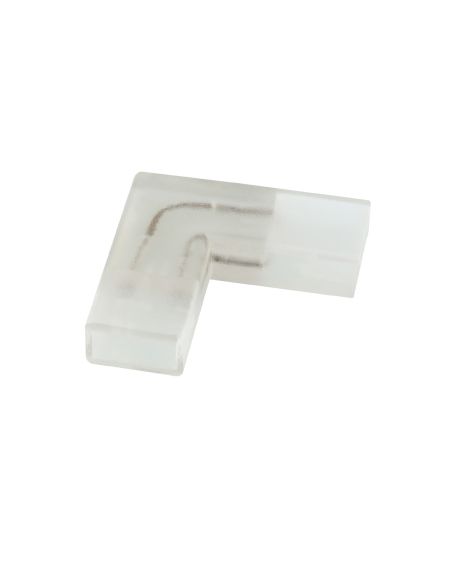 Connecteur Type L Ruban LED 220V AC SMD5050 Monochrome Coupe Tous les 25/100cm