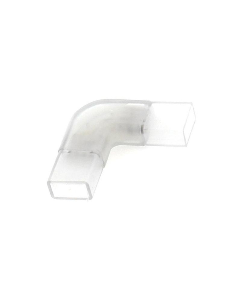 Connecteur Type L Ruban LED 220V AC RGB Coupe tous les 25/100cm