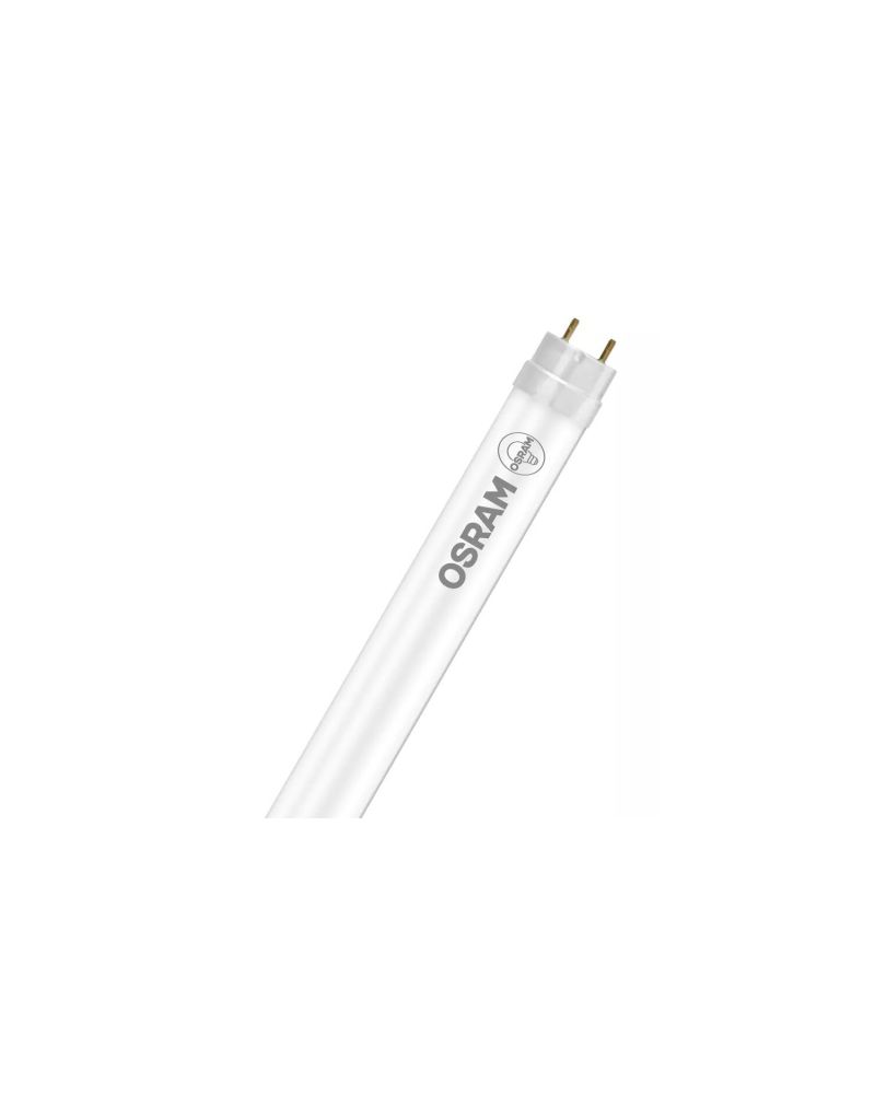 Tube LED T8 G13 60 cm Connexion Latérale 6.6W 121 lm/W  4058075611610