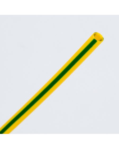 Gaine thermorétractable avec Rétraction 3:1 3mm 1 mètre GTI 3000 3M