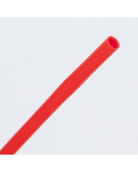Gaine thermorétractable avec Rétraction 3:1 3mm 1 mètre GTI 3000 3M