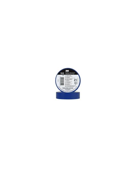 Ruban Adhésif Temflex™ 155 PVC 19mm x 20m 3M 7100184744