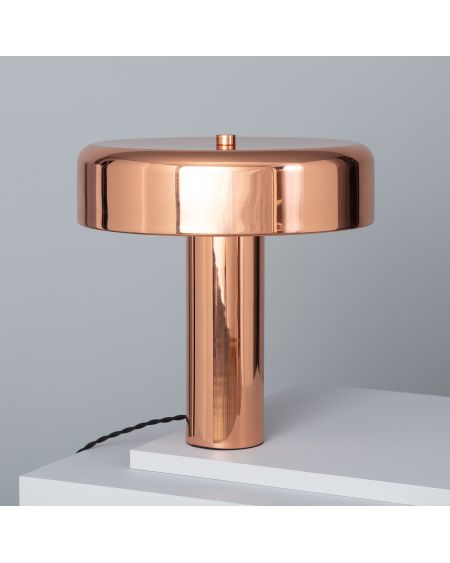 Lampe à Poser Métal Clamide