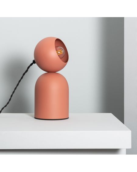 Lampe à Poser Métal Lippi