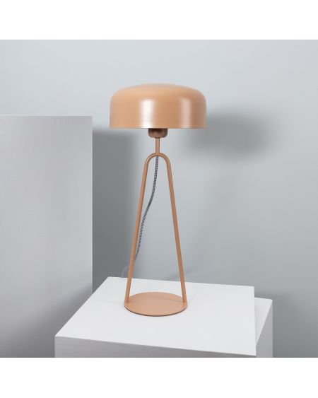 Lampe à Poser Métal Luca