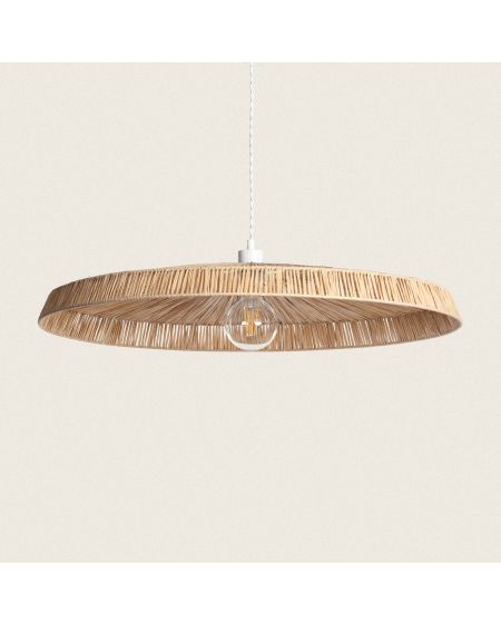 Suspension Fibres Naturelles Yokho