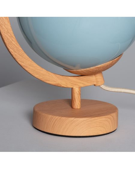 Lampe à Poser Bola Mundo