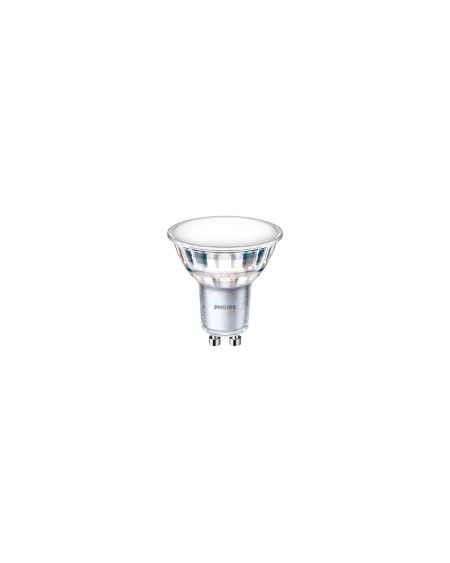 Ampoule LED GU10 4.9W 550 lm PAR16  CorePro spot 120°