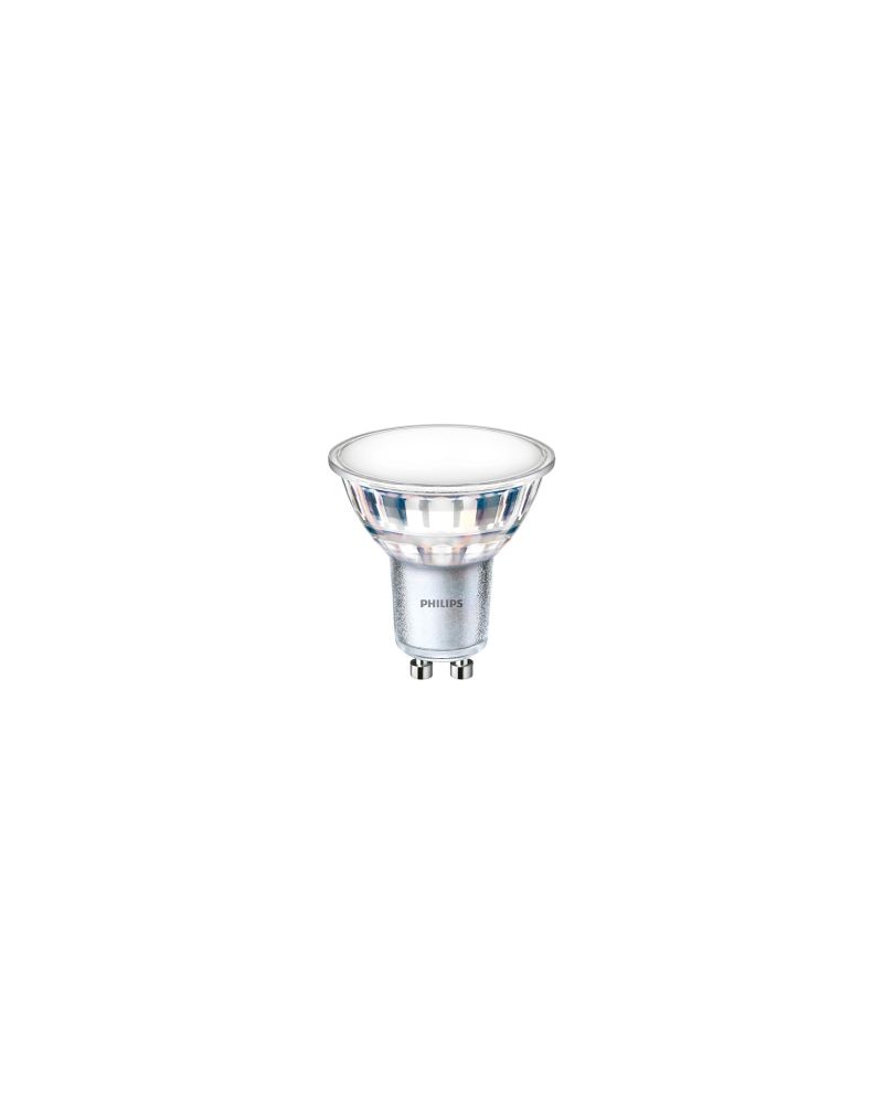 Ampoule LED GU10 4.9W 550 lm PAR16  CorePro spot 120°