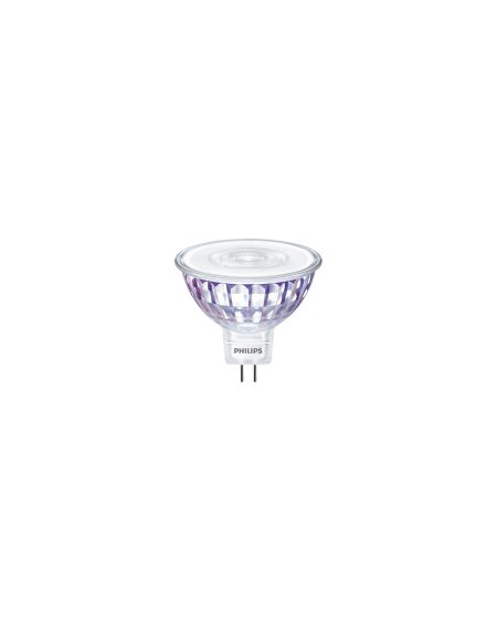 Ampoule LED  GU5.3 MR16 SpotVLE 5.8W 490 lm 36º