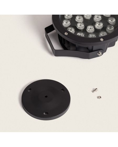 Spot Extérieur LED 18W Colmar