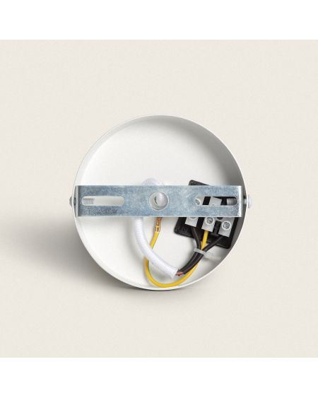 Suspension PS Lepke