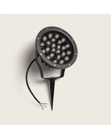 Spot Extérieur LED 24W IP67 Colmar sur Piquet