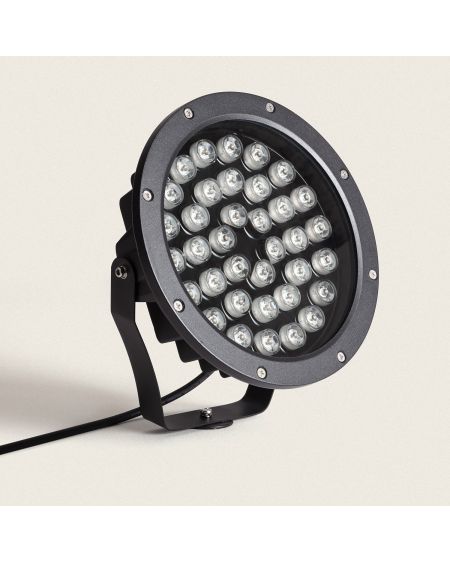 Spot Extérieur LED 36W IP67 Colmar sur Piquet
