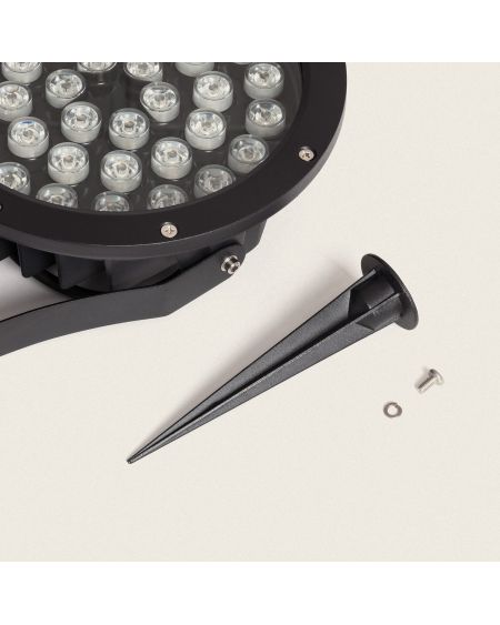 Spot Extérieur LED 36W IP67 Colmar sur Piquet