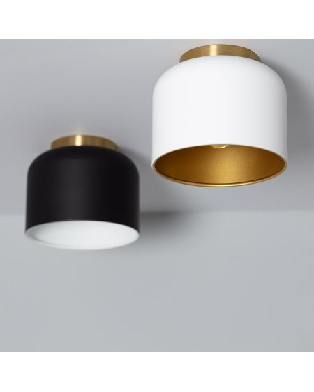 Plafonnier Aluminium Koloman