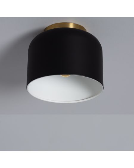 Plafonnier Aluminium Koloman