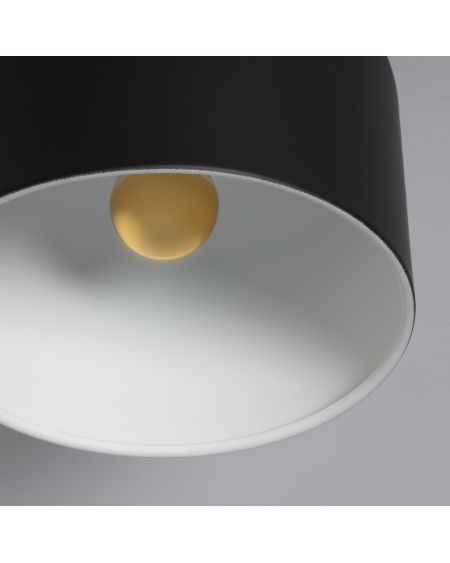 Plafonnier Aluminium Koloman