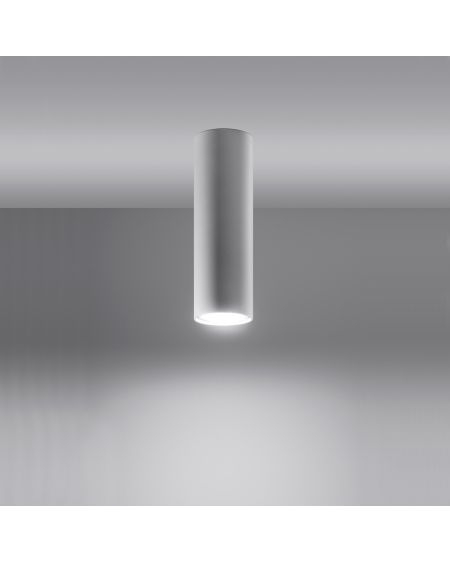 Plafonnier Métal Lagos 20 SOLLUX
