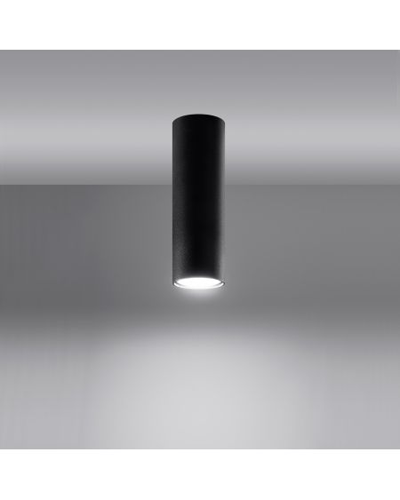 Plafonnier Métal Lagos 20 SOLLUX