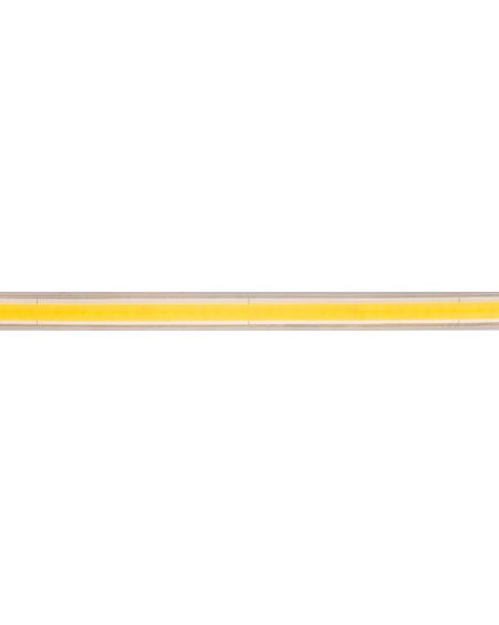 Ruban LED COB 24V DC 385LED/m 5m IP65 CRI90 Super-Étroit Largeur 7mm Coupe tous les 4cm