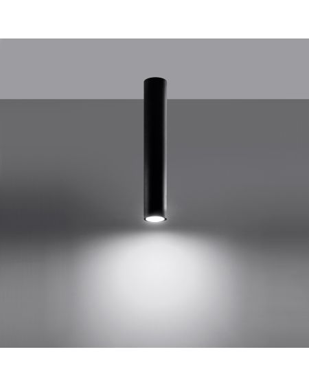 Plafonnier Métal Lagos 40 SOLLUX