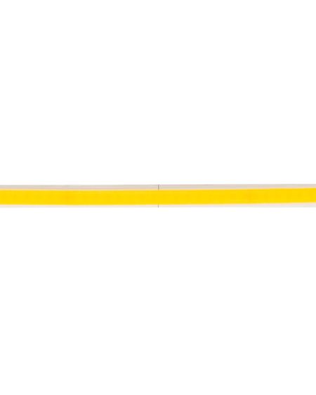 Ruban LED COB 24V DC 385 LED/m 5m IP20 CRI90 Super étroit Largeur 5mm Coupe tous les 4cm