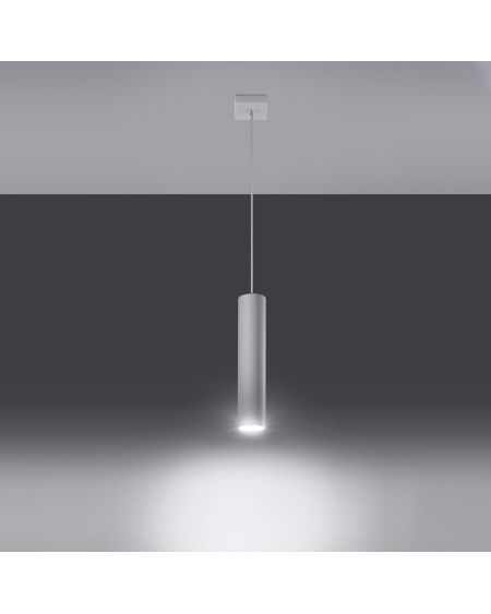 Suspension Métal Lagos 1 SOLLUX