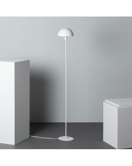 Lampadaire Métal Madow