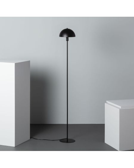 Lampadaire Métal Madow