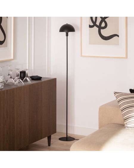 Lampadaire Métal Madow